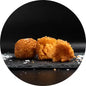 Croquetas de carabinero 1 Kg