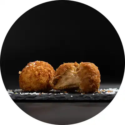 Croquetas de Rabo de Toro 1Kg