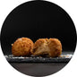 Croquetas de Rabo de Toro 1Kg