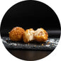 Croquetas de Jamón Ibérico 1Kg