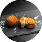 Croquetas de Langostino y Trufa 1Kg