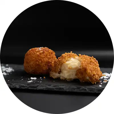 Croquetas de Torrijas 1Kg